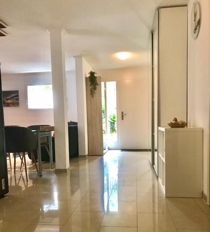 Apartment Im Emmental Oberburg Экстерьер фото