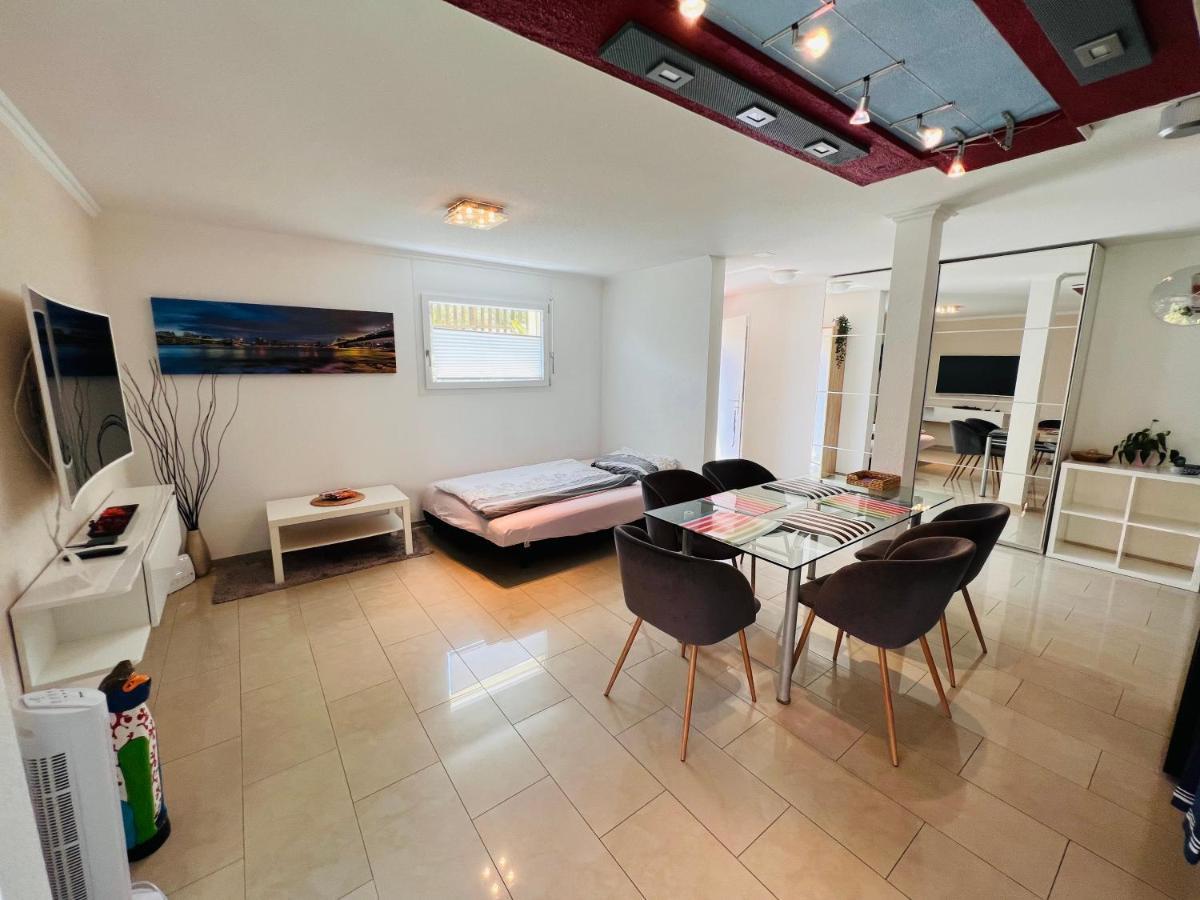 Apartment Im Emmental Oberburg Экстерьер фото