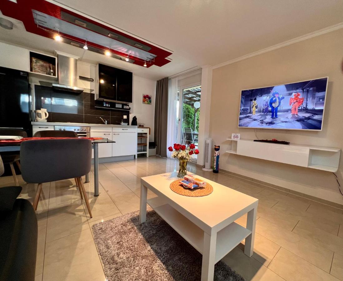 Apartment Im Emmental Oberburg Экстерьер фото