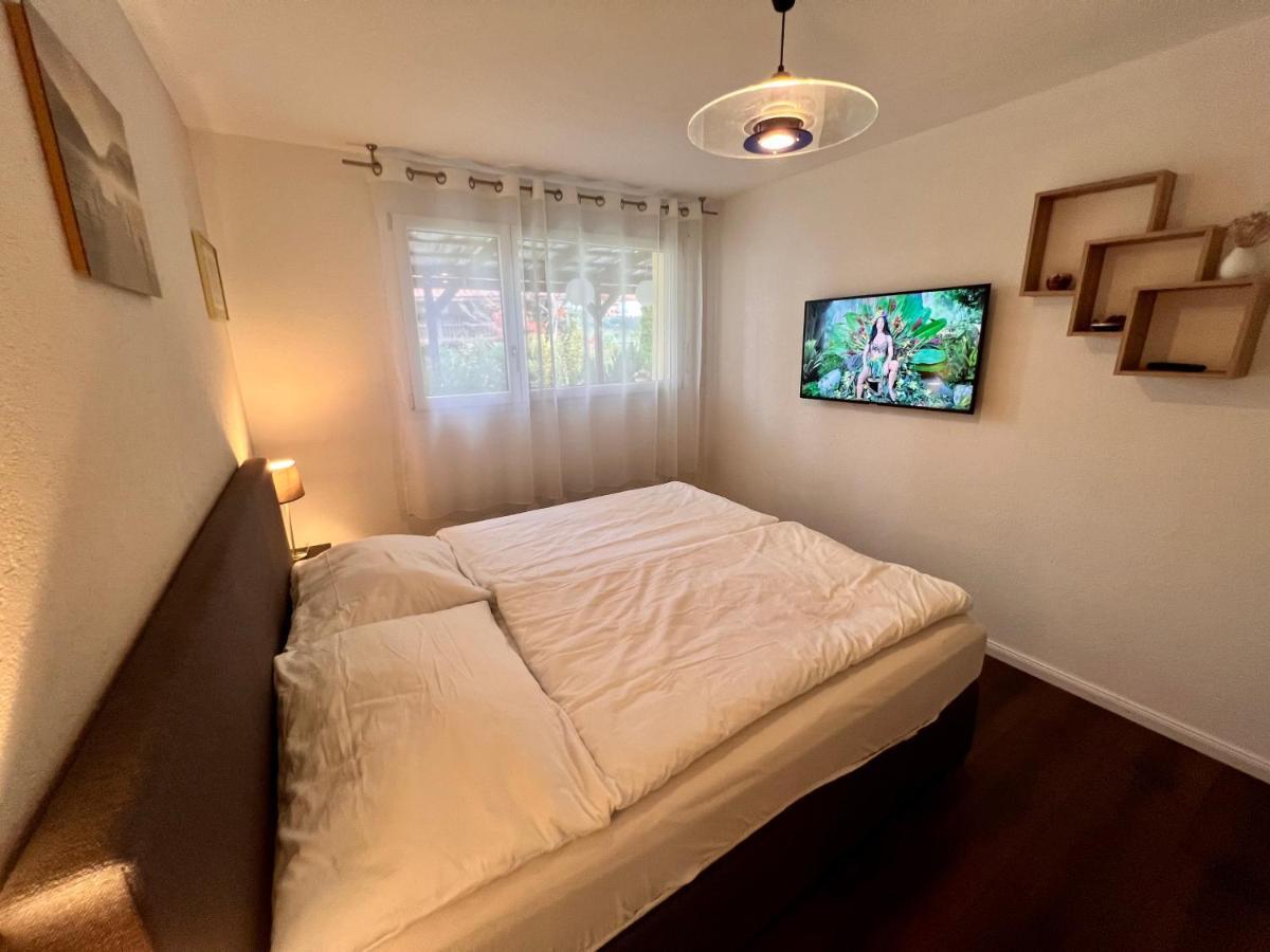 Apartment Im Emmental Oberburg Экстерьер фото