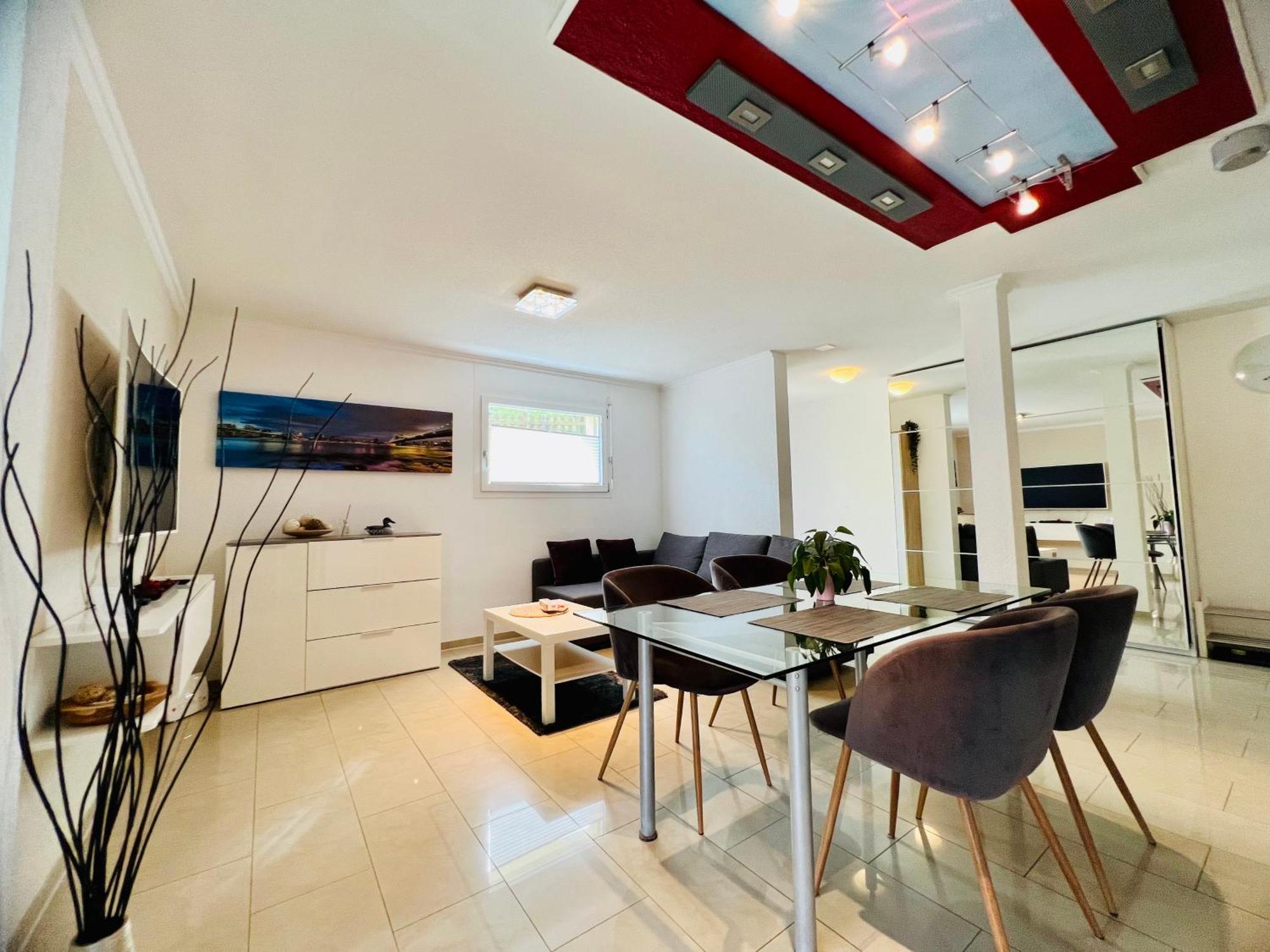 Apartment Im Emmental Oberburg Экстерьер фото