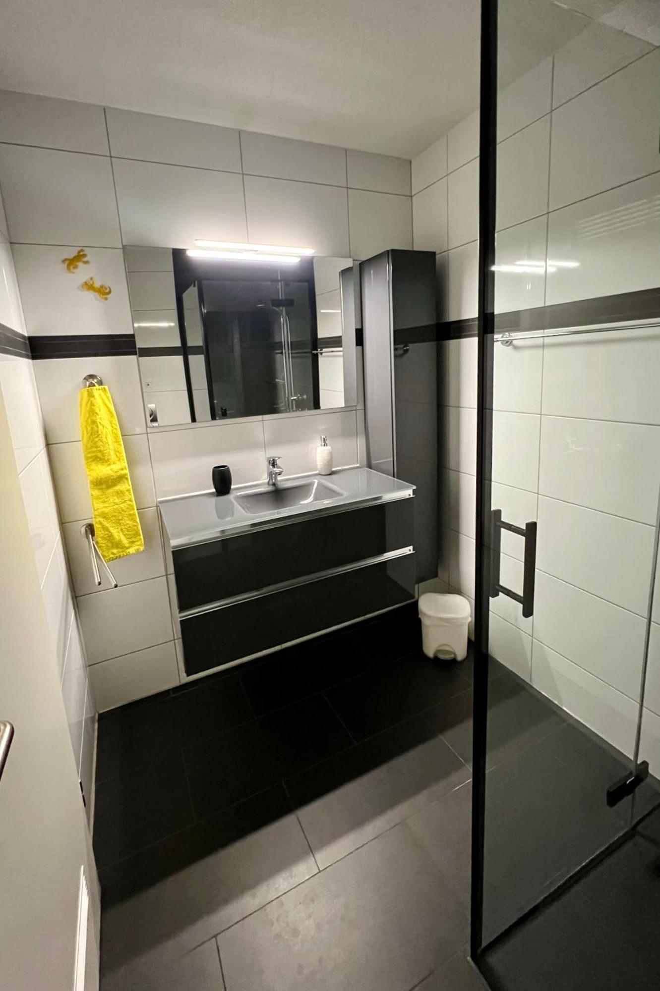 Apartment Im Emmental Oberburg Экстерьер фото