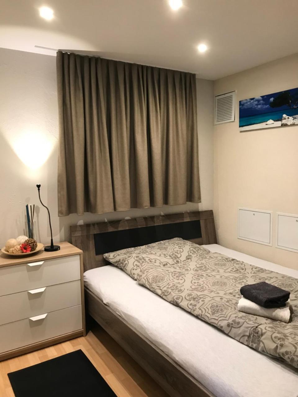 Apartment Im Emmental Oberburg Экстерьер фото
