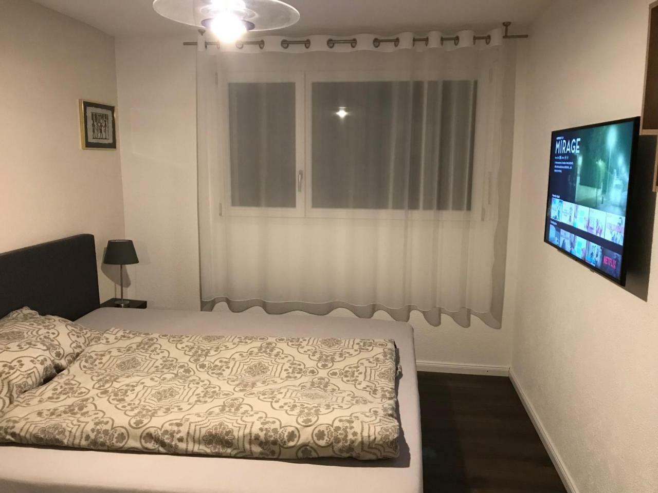 Apartment Im Emmental Oberburg Экстерьер фото