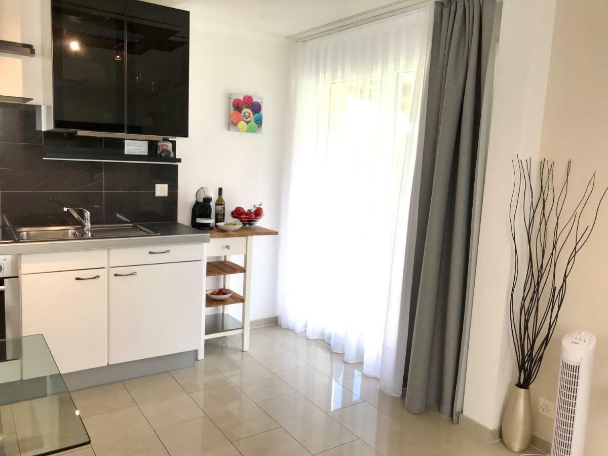 Apartment Im Emmental Oberburg Экстерьер фото