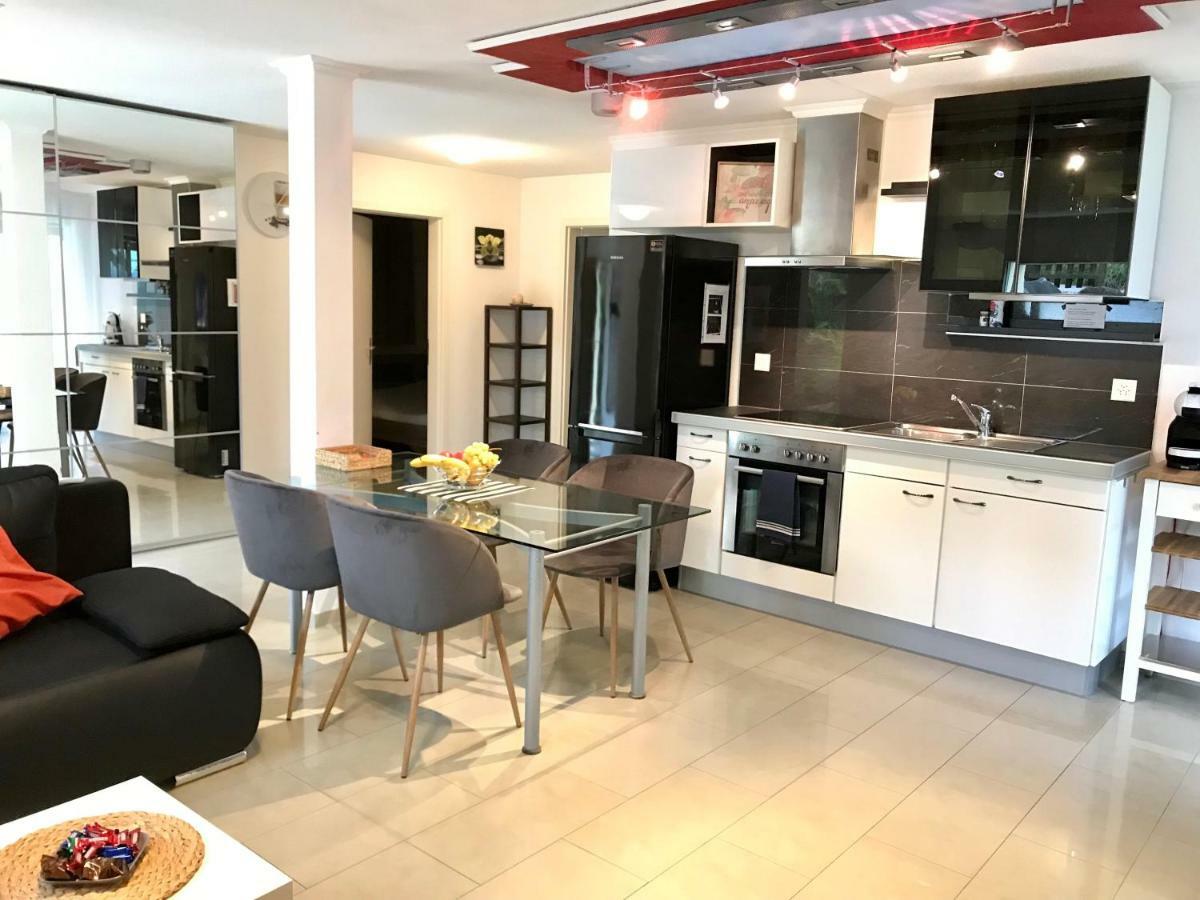 Apartment Im Emmental Oberburg Экстерьер фото