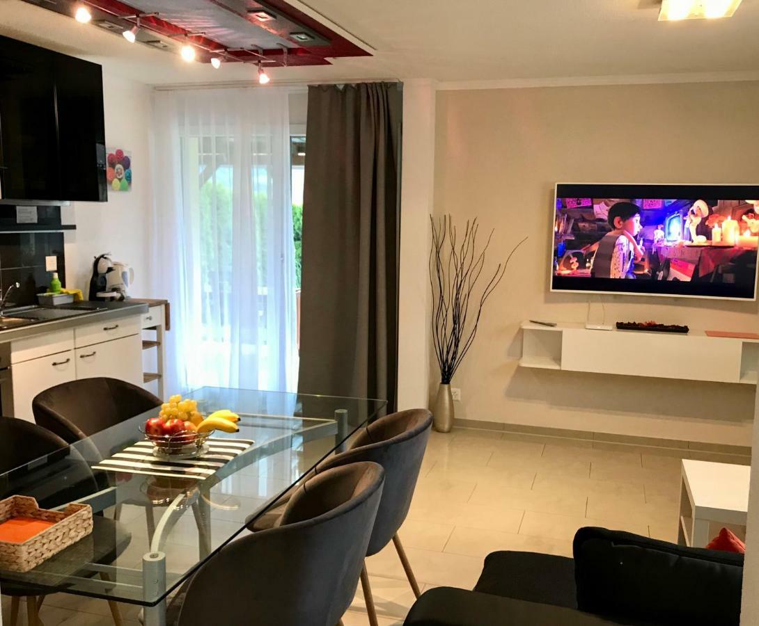 Apartment Im Emmental Oberburg Экстерьер фото